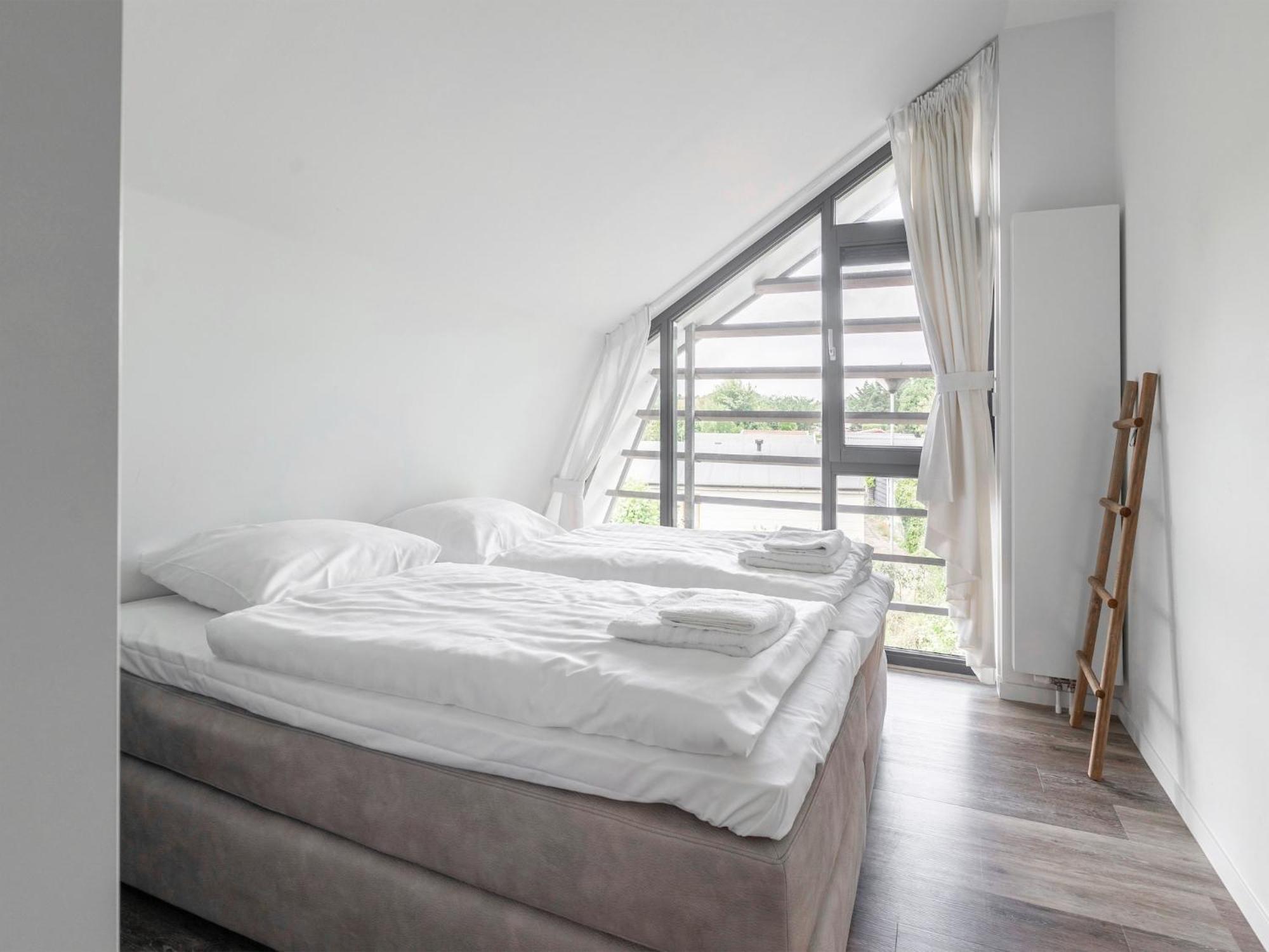Beautiful Villa With Sauna Near The Sea Egmond aan den Hoef Exterior foto